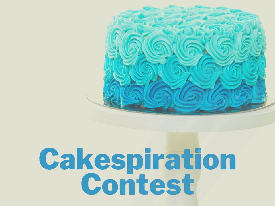 cakespiation contest image