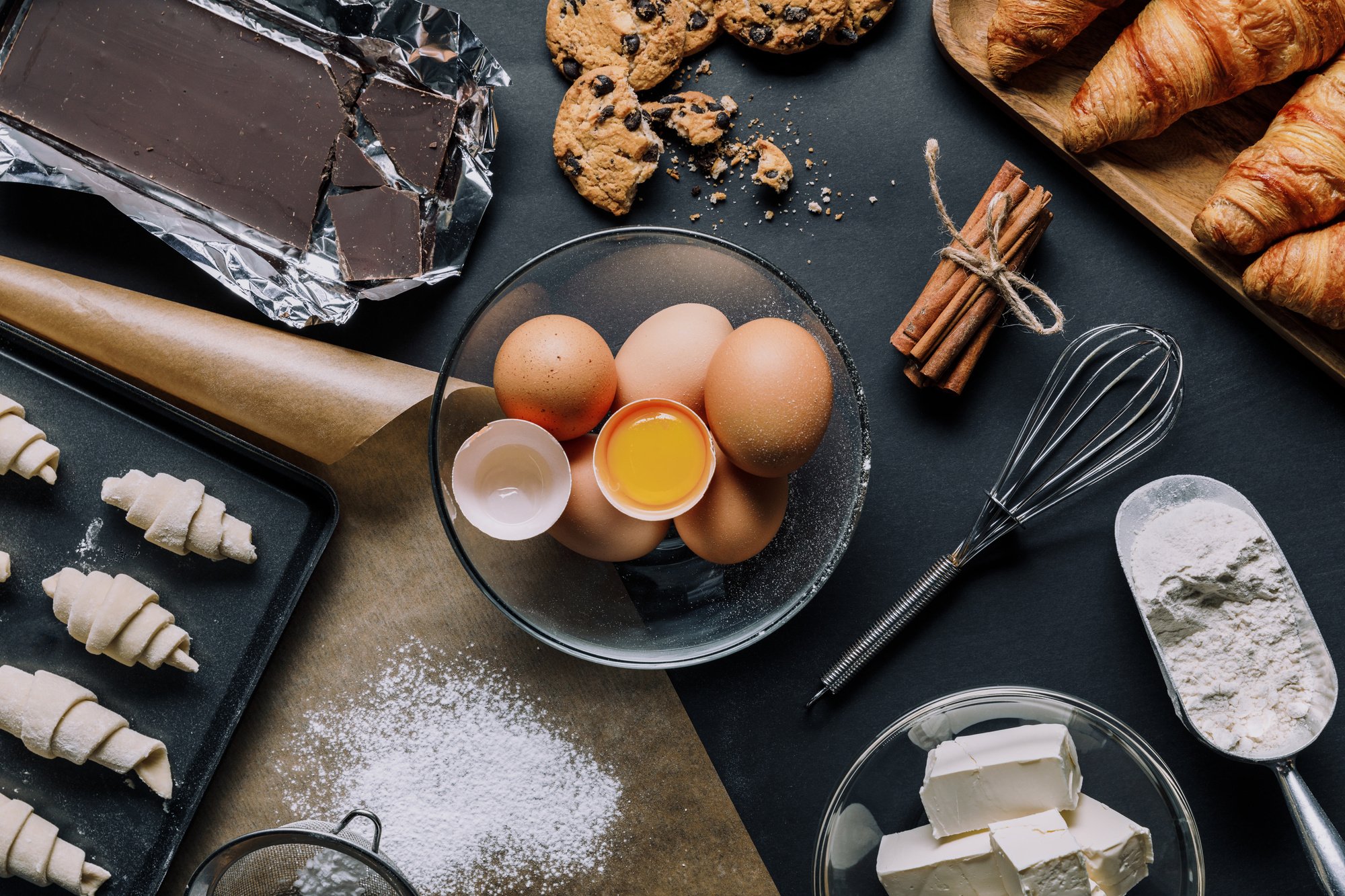 Social Media Best Practices and Tips for Bakeries