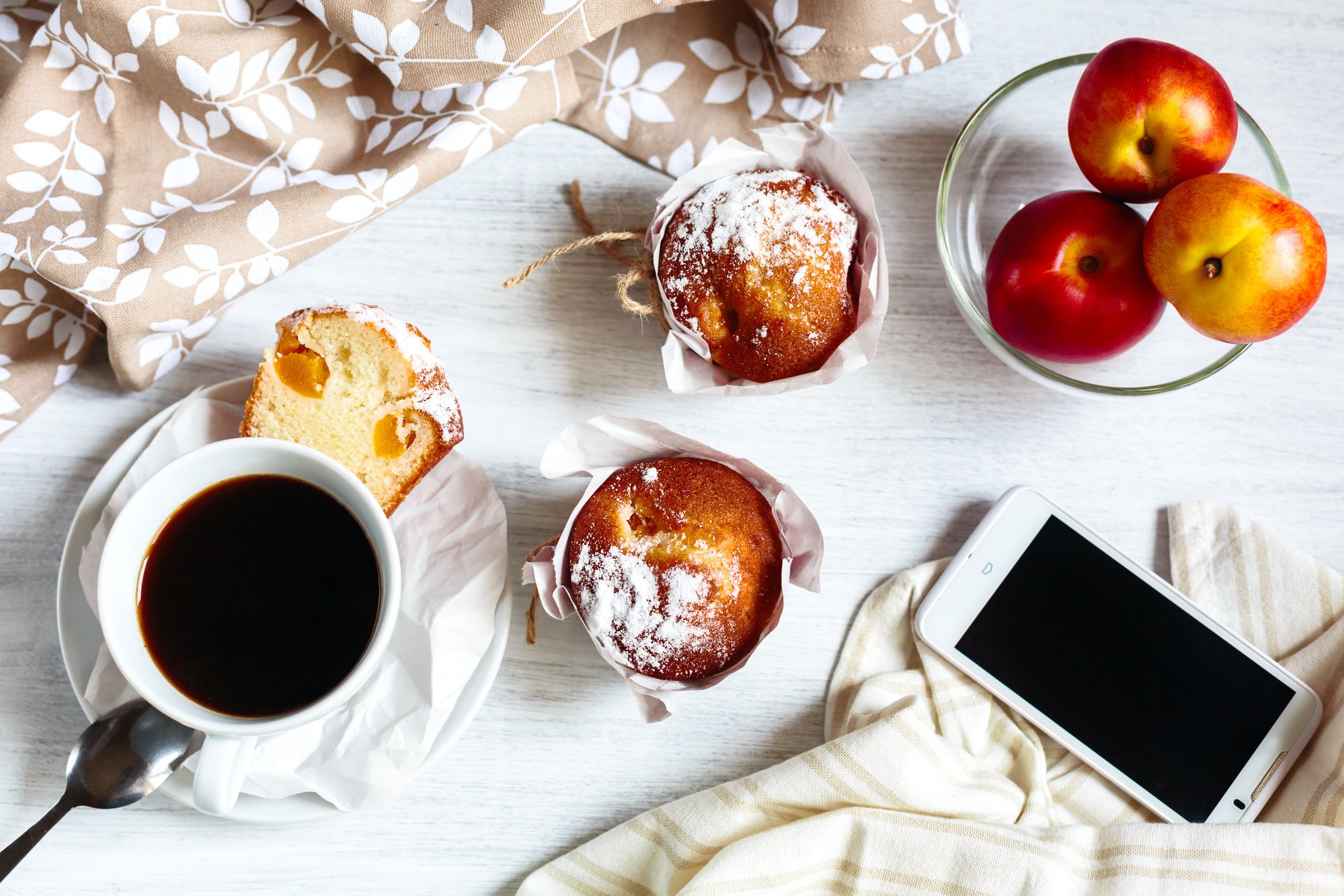 Social Media for Bakeries