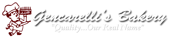 Gencarelli's Bakery