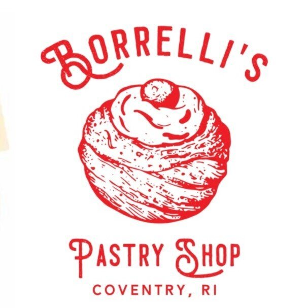 Borrelli's Pastry Shop