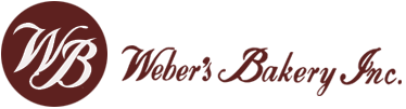 Weber's Bakery
