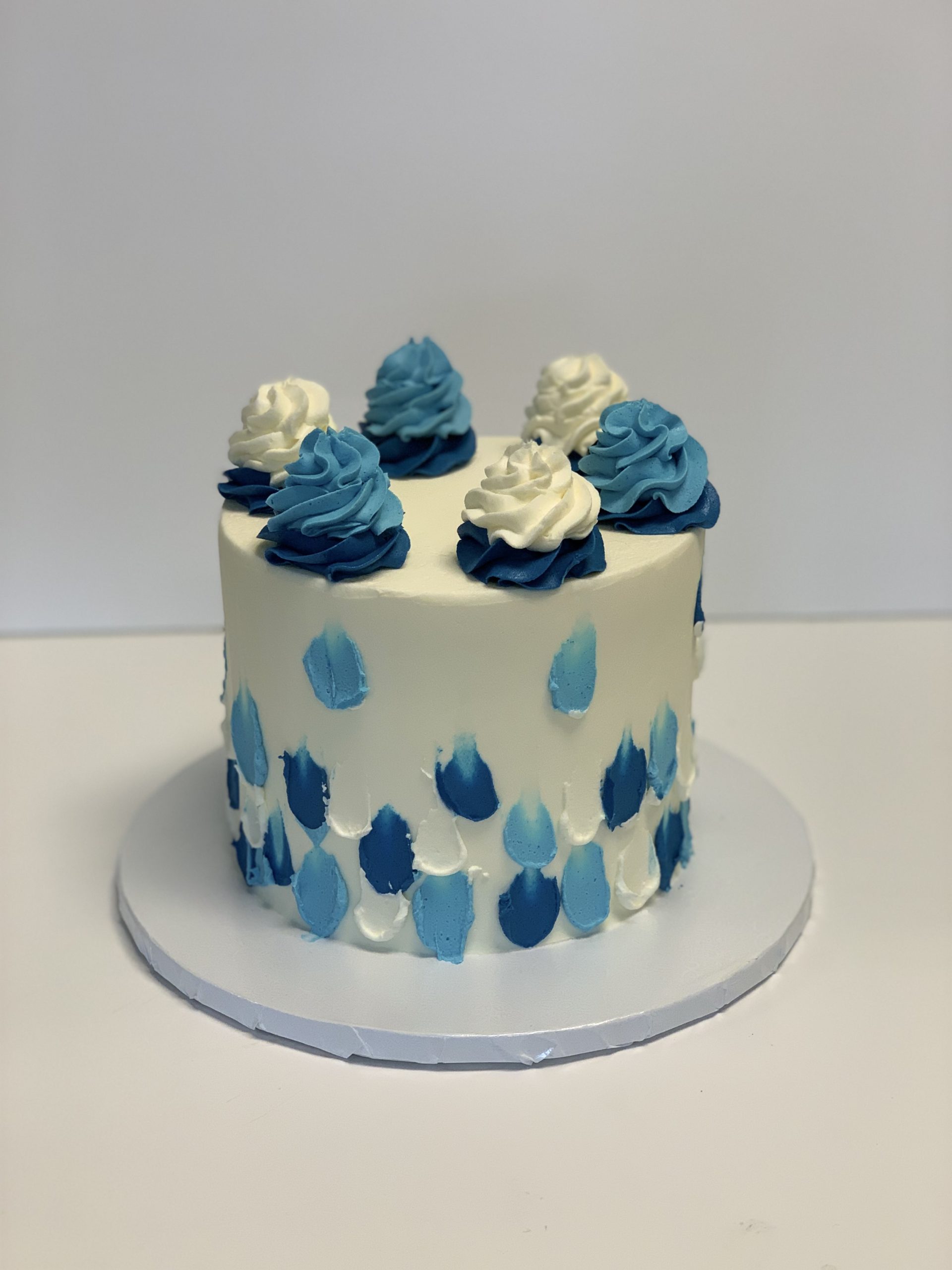 cakesdsabores-blueicing
